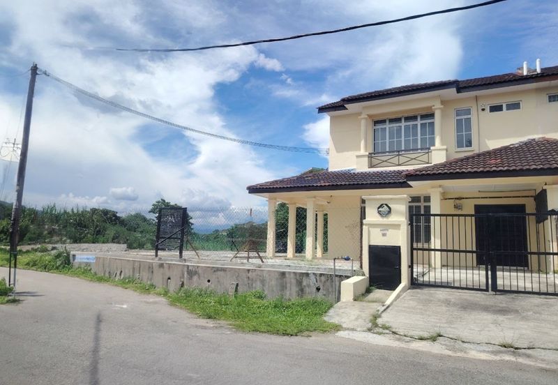 Bandar Mahkota Cheras