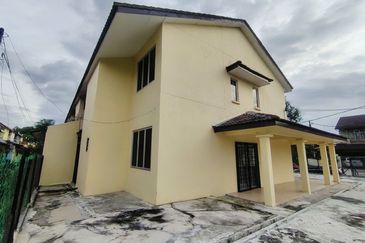 Bandar Mahkota Cheras