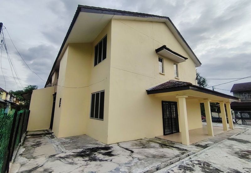 Bandar Mahkota Cheras