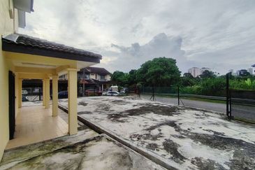 Bandar Mahkota Cheras