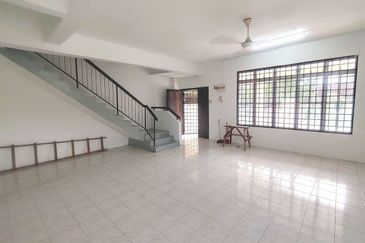 Bandar Mahkota Cheras