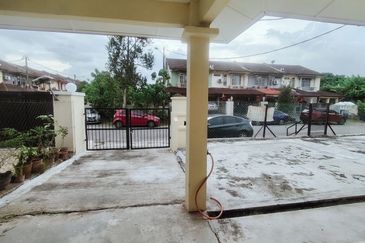 Bandar Mahkota Cheras