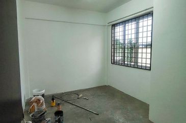 Bandar Mahkota Cheras