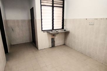 Bandar Mahkota Cheras