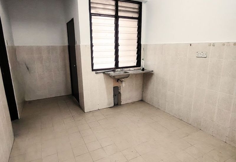 Bandar Mahkota Cheras