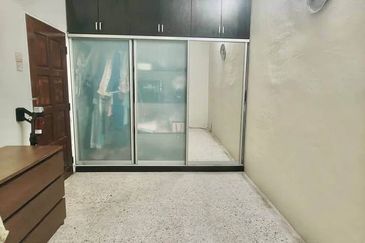 Taman Kinrara Seksyen 1