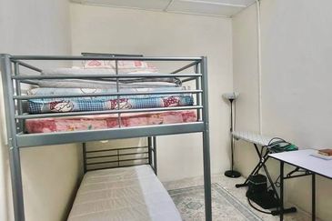 Taman Kinrara Seksyen 1