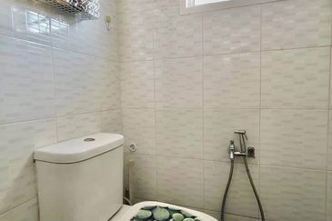 Taman Kinrara Seksyen 1