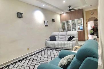 Taman Kinrara Seksyen 1