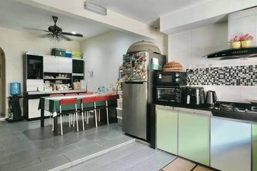 Taman Kinrara Seksyen 1