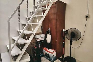 Taman Kinrara Seksyen 1