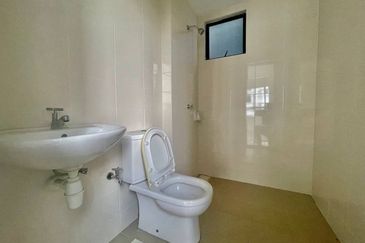 Laman Tasik Condominium