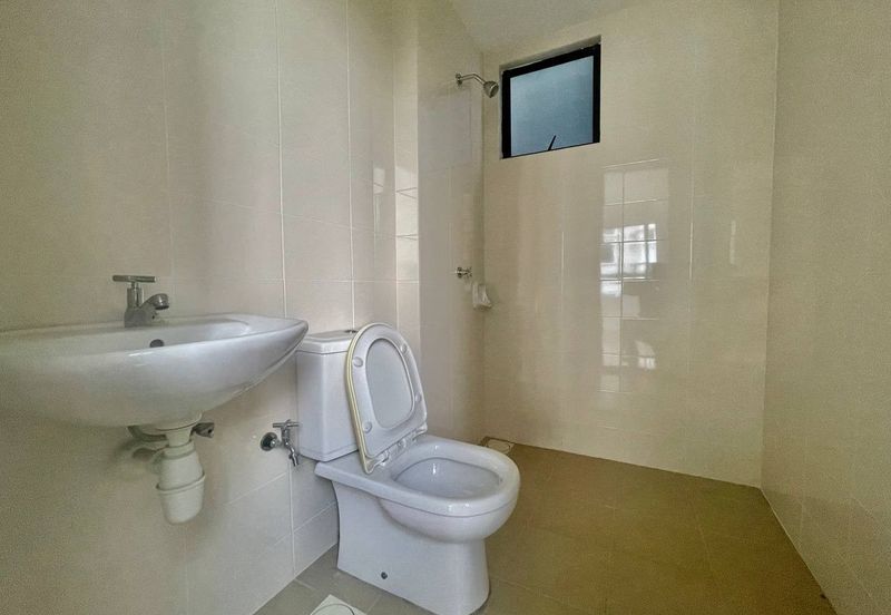 Laman Tasik Condominium