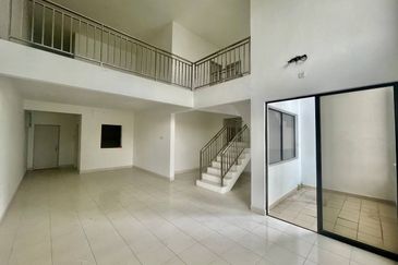 Laman Tasik Condominium