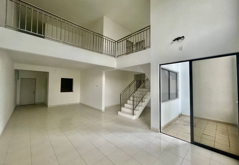 Laman Tasik Condominium