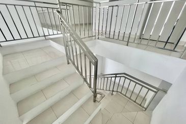 Laman Tasik Condominium