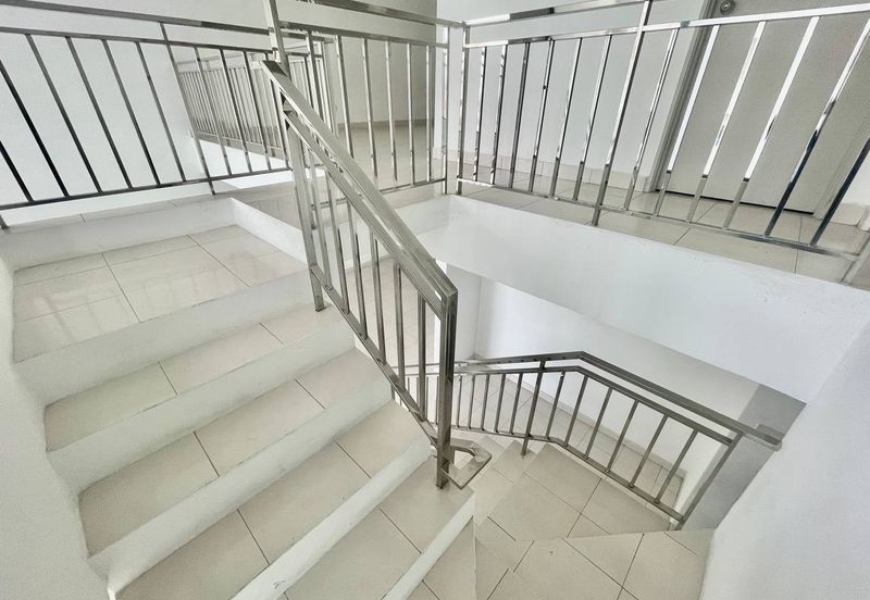 Laman Tasik Condominium