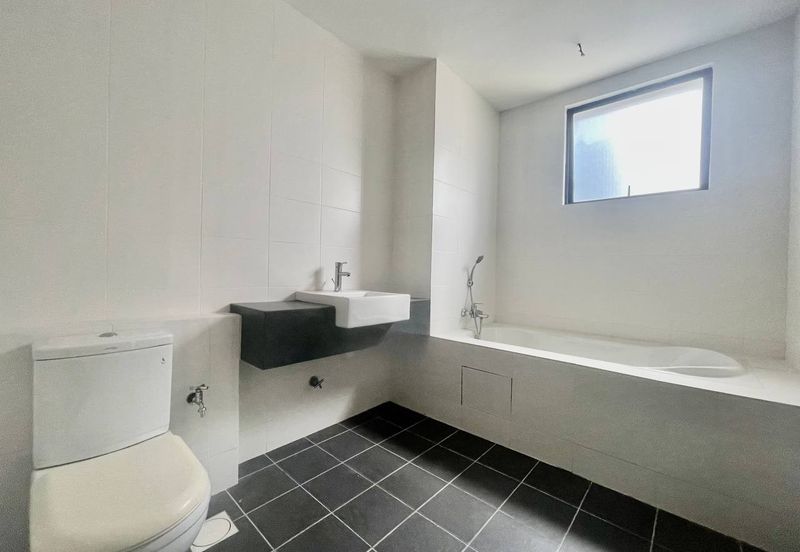 Laman Tasik Condominium