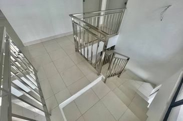 Laman Tasik Condominium