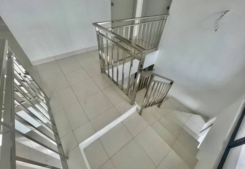 Laman Tasik Condominium