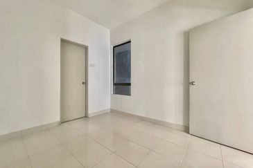 Laman Tasik Condominium