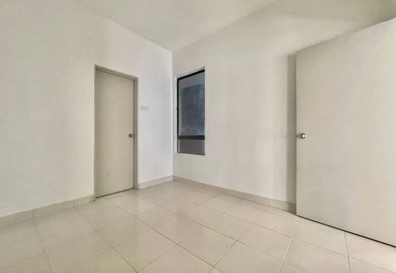 Laman Tasik Condominium