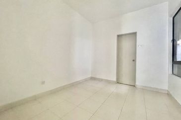 Laman Tasik Condominium