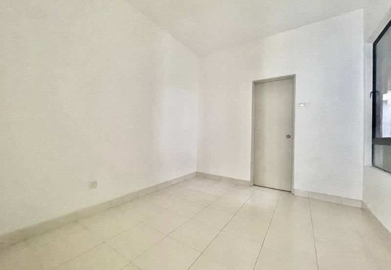 Laman Tasik Condominium