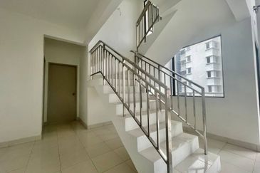 Laman Tasik Condominium