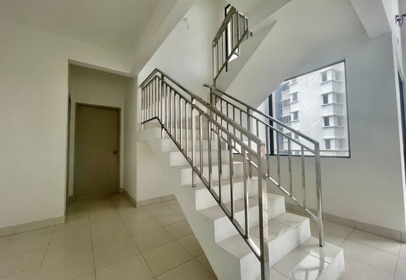 Laman Tasik Condominium