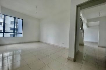 Laman Tasik Condominium