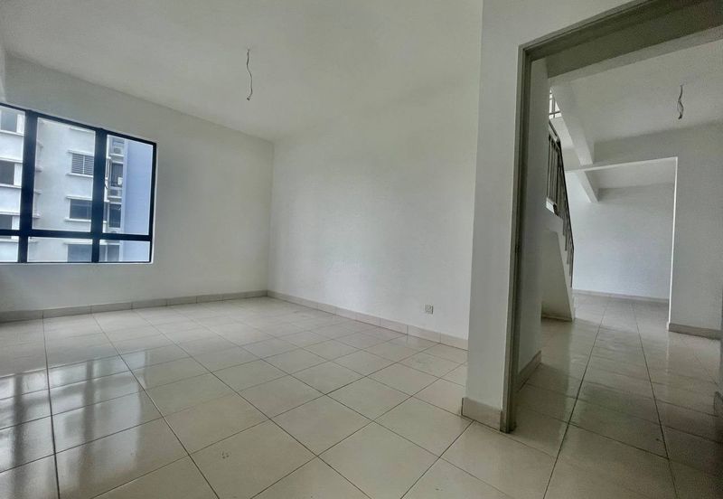 Laman Tasik Condominium