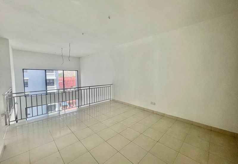 Laman Tasik Condominium