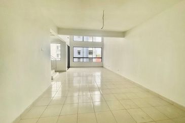 Laman Tasik Condominium