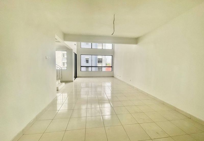 Laman Tasik Condominium