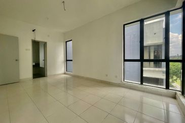 Laman Tasik Condominium