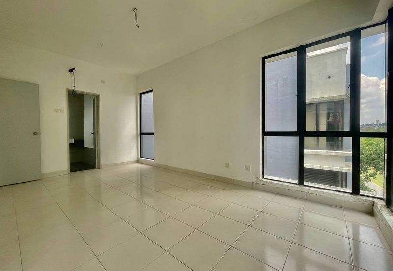 Laman Tasik Condominium