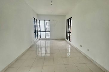 Laman Tasik Condominium