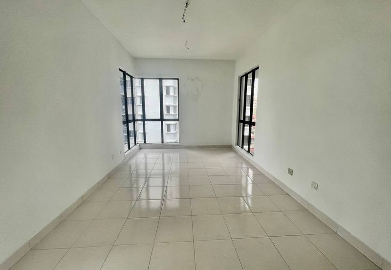 Laman Tasik Condominium