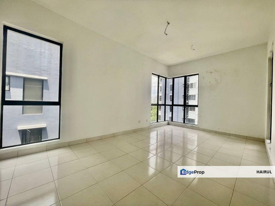 Cheras Laman Tasik Condominium Duplex Unit, Kuala Lumpur, 