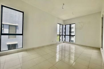 Laman Tasik Condominium