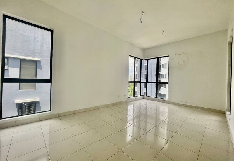 Laman Tasik Condominium