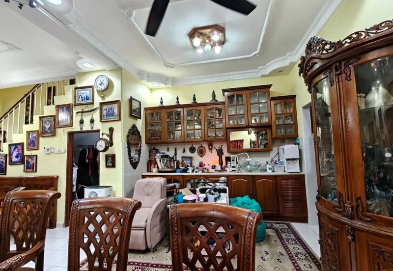 Seksyen 23, Shah Alam