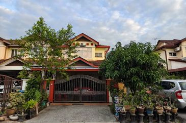 Seksyen 23, Shah Alam