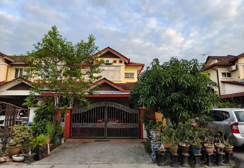 Seksyen 23, Shah Alam