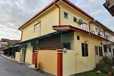 Seksyen 23, Shah Alam