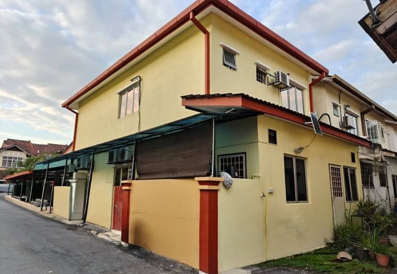 Seksyen 23, Shah Alam