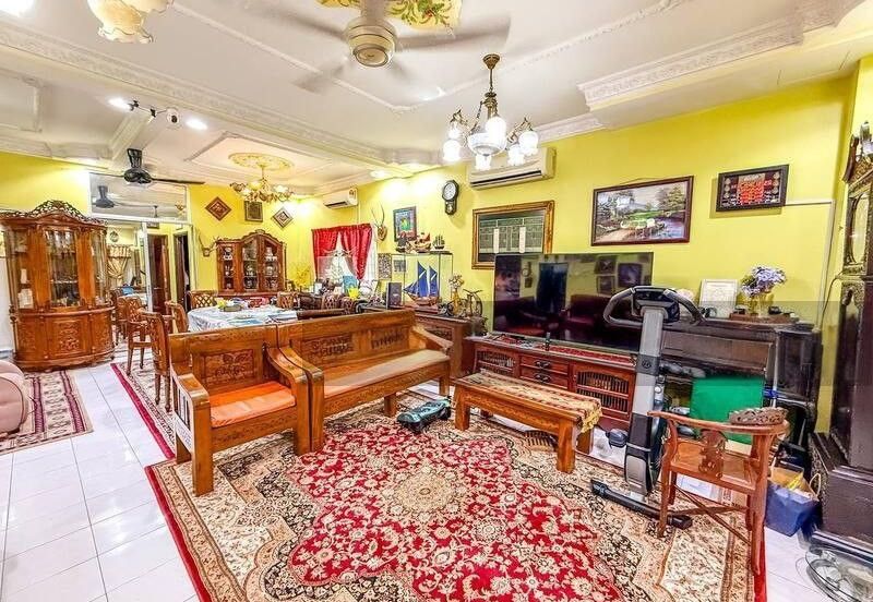 Seksyen 23, Shah Alam