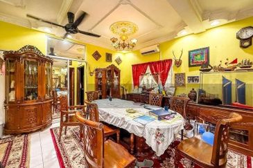 Seksyen 23, Shah Alam