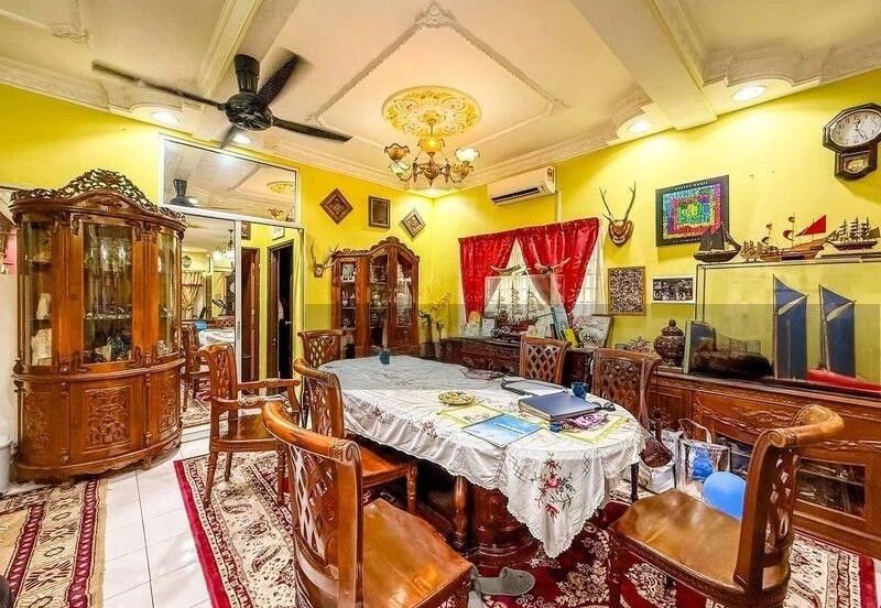 Seksyen 23, Shah Alam